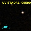 COSMOS J095908.34+021527.5