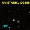 COSMOS J095859.35+021526.3
