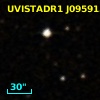 COSMOS J095915.04+021526.6