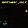 COSMOS J095910.04+021526.2