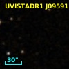 COSMOS J095910.99+021525.3
