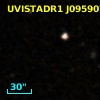 COSMOS J095907.69+021522.4