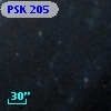 PSK 205