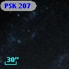 PSK 207