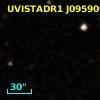 COSMOS J095909.21+021511.6