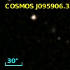 COSMOS J095906.35+021508.6