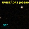 COSMOS J095908.51+021508.7