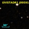 COSMOS J095916.01+021505.5