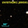 COSMOS J095919.07+021540.8