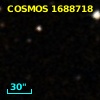 COSMOS J095919.04+021505.0