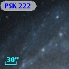 PSK 222