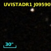 COSMOS J095907.57+021502.2