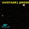 COSMOS J095909.08+021459.7