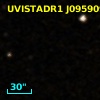 COSMOS J095909.14+021500.9