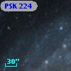 PSK 224