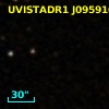 COSMOS J095910.80+021451.6