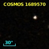 COSMOS J095908.23+021521.7