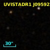 COSMOS J095922.11+021450.8