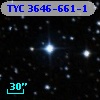 TYC 3646-661-1