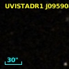 COSMOS J095908.06+021449.8