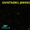 COSMOS J095933.43+021447.5