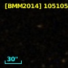 zCOSMOS 825933