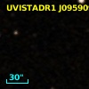 COSMOS J095909.82+021439.4