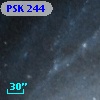 PSK 244