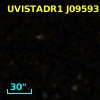 COSMOS J095931.79+021437.6