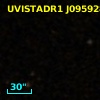 COSMOS J095928.03+021433.9