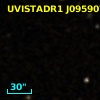 COSMOS J095907.39+021434.5