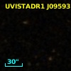 COSMOS J095931.48+021431.3