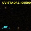 COSMOS J095909.84+021425.6