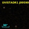 COSMOS J095909.51+021426.8