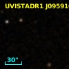COSMOS J095910.82+021430.3