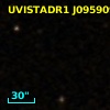 COSMOS J095909.60+021426.2