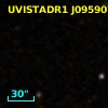 COSMOS J095907.99+021423.2