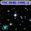 TYC 3646-1445-1