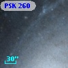 PSK 260