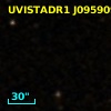 COSMOS J095909.30+021419.7