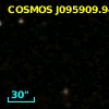 COSMOS J095909.94+021418.4