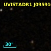 COSMOS J095910.18+021416.3