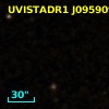 COSMOS J095909.05+021413.2