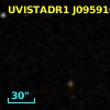 COSMOS J095910.25+021409.1