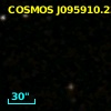 COSMOS J095910.23+021411.6