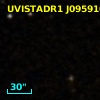 COSMOS J095910.81+021411.7