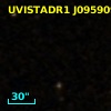 COSMOS J095909.37+021410.2