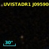 COSMOS J095908.70+021408.3