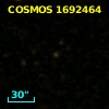 COSMOS J095929.93+021352.3