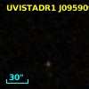 COSMOS J095909.46+021404.1